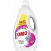 OMO gél na pranie Farebné oblečenie 5 l = 100 PD OMO gél na pranie Farebné oblečenie 5 l = 100 PD