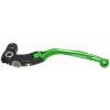 ACCOSSATO Folding lever ACCOSSATO aluminium, master cylinder zelená ACCOSSATO Folding lever ACCOSSATO aluminium, master cylinder zelená