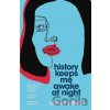 History Keeps Me Awake at Night - Christy Edwall History Keeps Me Awake at Night - Christy Edwall