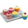 Bigjigs Toys Muffiny Bigjigs Toys Muffiny