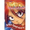 W.i.t.c.h. - Srdce Kondrakaru W.i.t.c.h. - Srdce Kondrakaru