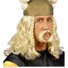 Widmann parochňa polodlhé blond kučeravé vlasy Widmann parochňa polodlhé blond kučeravé vlasy