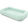 INTEX Cestovná súprava Intex Kidz Travel Cot s ručnou pumpou D168 cm x Š107 cm x H25 cm INTEX Cestovná súprava Intex Kidz Travel Cot s ručnou pumpou D168 cm x Š107 cm x H25 cm