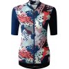 Dámsky cyklistický dres Dare 2b Cycle Tops Veľkosť: L / Farba: modrá Dámsky cyklistický dres Dare 2b Cycle Tops Veľkosť: L / Farba: modrá