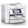 EPSON WorkForce Pro WF-C4810DTWF / A4 atramentová multifunkcia / 22 ppm / 4800x2400dpi / ADF / Duplex / Wi-Fi +USB + LAN (C11CJ05403) EPSON WorkForce Pro WF-C4810DTWF / A4 atramentová multifunkcia / 22 ppm / 4800x2400dpi / ADF / Duplex / Wi-Fi +USB + LAN (C11CJ05403)