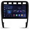 Hizpo Autorádio pre Porsche Cayenne 1 9PA 2002-2010 s Android GPS, Bluetooth, Handsfree, Navigácia Hizpo Autorádio pre Porsche Cayenne 1 9PA 2002-2010 s Android GPS, Bluetooth, Handsfree, Navigácia