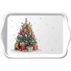 Ambiente Europe BV Podnos Vianočný Stromček 13x21cm Ambiente Europe BV Podnos Vianočný Stromček 13x21cm
