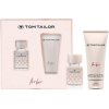 Tom Tailor for Her EDT 30 ml + sprchový gél 100 ml darčeková sada Tom Tailor for Her EDT 30 ml + sprchový gél 100 ml darčeková sada