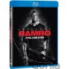 Rambo: Poslední krev Blu-ray Rambo: Poslední krev Blu-ray