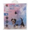 Vesta Dog Fantasy chladiaci XL 40 cm Vesta Dog Fantasy chladiaci XL 40 cm