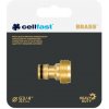 CELLFAST Pripojenie s vonkajším závitom BRASS G3/4