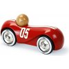 Vilac Drevené auto Streamline vintage červené Vilac Drevené auto Streamline vintage červené