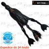 Savage Gear 3D Hollow Duckling Weedless S - farba Black Savage Gear 3D Hollow Duckling Weedless S - farba Black
