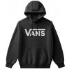 Pánska mikina Vans Classic Pullover Veľkosť: M / Farba: čierna Pánska mikina Vans Classic Pullover Veľkosť: M / Farba: čierna