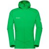 flísová bunda MAMMUT Taiss Light ML Hooded pinea XXL flísová bunda MAMMUT Taiss Light ML Hooded pinea XXL