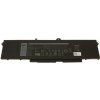 DELL Baterie 6-cell 90W/HR LI-ON Latitude 5521, 5531, Precision 3561,3571, Alienware m17 R5 AMD (451-BCUP) DELL Baterie 6-cell 90W/HR LI-ON Latitude 5521, 5531, Precision 3561,3571, Alienware m17 R5 AMD (451-BCUP)