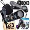 Objektív Apexel APL-DG5H Objektív Apexel APL-DG5H