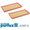 Vzduchový filter PURFLUX A1957-2 Vzduchový filter PURFLUX A1957-2