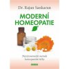 Moderní homeopatie Moderní homeopatie