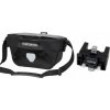ORTLIEB Ultimate 6S Classic vodotesná riadítková taška + Mounting Set so zámkom - bílá ORTLIEB Ultimate 6S Classic vodotesná riadítková taška + Mounting Set so zámkom - bílá