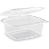 Wimex Miska PP s viečkom oválna priehľadná 500ml Wimex Miska PP s viečkom oválna priehľadná 500ml