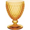Villeroy & Boch Pohár na vodu Boston Coloured Saffron 250 ml
