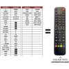 Predátor Panasonic DMP-BDT220 náhradný diaľkový ovládač iného vzhľadu Predátor Panasonic DMP-BDT220 náhradný diaľkový ovládač iného vzhľadu