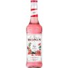 Sirup Monin Rose / ruža 0,7l Sirup Monin Rose / ruža 0,7l