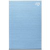 Externý disk Seagate One Touch PW 4TB, Blue (STKZ4000402) Externý disk Seagate One Touch PW 4TB, Blue (STKZ4000402)