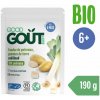 Good Bout Bio Pór so zemiakmi a treskou 190 g Good Bout Bio Pór so zemiakmi a treskou 190 g