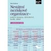 Nestátní neziskové organizace - 3. aktualizované vydání - Šárka Kryšková Nestátní neziskové organizace - 3. aktualizované vydání - Šárka Kryšková