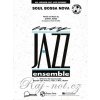 SOUL BOSSA NOVA + Audio Online easy jazz band / partitúra + party SOUL BOSSA NOVA + Audio Online easy jazz band / partitúra + party
