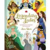 Legendary Ladies: 50 Goddesses to Empower and Inspire You (Ann Shen)(Pevná) Legendary Ladies: 50 Goddesses to Empower and Inspire You (Ann Shen)(Pevná)