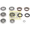 SCHAEFFLER LuK Opravná sada, mechanická převodovka 1_LUK_PC_Singl 462 0153 10 SCHAEFFLER LuK Opravná sada, mechanická převodovka 1_LUK_PC_Singl 462 0153 10
