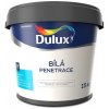 DULUX BIELA PENETRÁCIA 4,5 KG DULUX BIELA PENETRÁCIA 4,5 KG