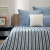 Prehoz na posteľ MODERN HAMPTONS pásiky 746055 Prehoz na posteľ MODERN HAMPTONS pásiky 746055