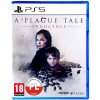 A Plague Tale: Innocence A Plague Tale: Innocence