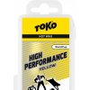 Toko World Cup High Performance triplex warm 120 g
