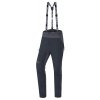 Pánske outdoor nohavice Husky Kixees M grey, S Pánske outdoor nohavice Husky Kixees M grey, S