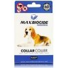 Max Biocide Margosa Collar antip. obojek pro psy 60cm Max Biocide Margosa Collar antip. obojek pro psy 60cm