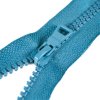 Takoy Zips Sarah kostený deliteľný 5mm - petrolejová 60 cm-NS-14769 Takoy Zips Sarah kostený deliteľný 5mm - petrolejová 60 cm-NS-14769