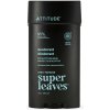 Attitude Prírodný pánsky dezodorant Super Leaves Eucalyptus & Sage 75 g