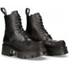 New Rock METALLIC