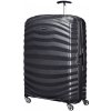 Cestovný kufor Samsonite LITE-SHOCK 4W XL 124 L čierna Cestovný kufor Samsonite LITE-SHOCK 4W XL 124 L čierna