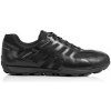 Geox Nízke tenisky U Snake 2.0 Čierna Geox Nízke tenisky U Snake 2.0 Čierna