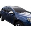 JJ-AUTOMOTIVE GP Okenné deflektory pre Dacia Duster 2 2018-vyššie 4ks JJ-AUTOMOTIVE GP Okenné deflektory pre Dacia Duster 2 2018-vyššie 4ks