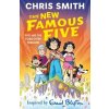 The New Famous Five 1: Five and the Forgotten Treasure The New Famous Five 1: Five and the Forgotten Treasure