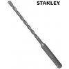 Stanley Príslušenstvo - Vrták do betónu SDS Plus, 25x450 mm STA54227-QZ Stanley Príslušenstvo - Vrták do betónu SDS Plus, 25x450 mm STA54227-QZ