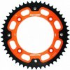 Rozeta Supersprox STEALTH RST-898: 49-ORG oranžová 49 zubov, 428 Rozeta Supersprox STEALTH RST-898: 49-ORG oranžová 49 zubov, 428