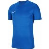 Nike | Y NK DRY PARK VII JSY SS | modrá| M(137-147cm) Nike | Y NK DRY PARK VII JSY SS | modrá| M(137-147cm)